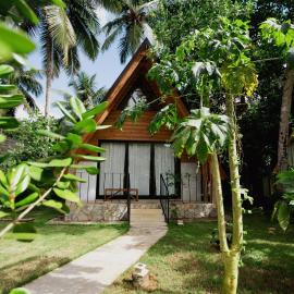 Casa Cayena - Hibiscus House, hotel a El Valle