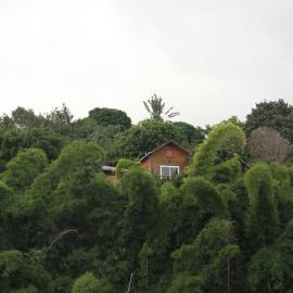 Chalet de charme vue sur océan, hotel in Entre-Deux