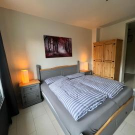 Wanderunterkunft am Hexentanzplatz O, hotel sa Thale