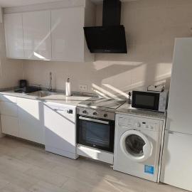 Vivienda Ares Centro, hotel Aresben