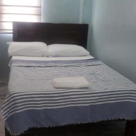 Northern Belle guesthouse, хотел в Сан Фернандо