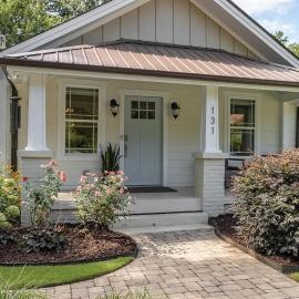 Pet-Friendly Raleigh Family Home with Fenced Yard