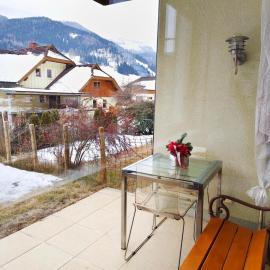 Appartement Vista Verde