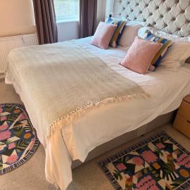 Cosy Flat, close to Bath Rugby and City Centre