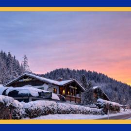 Die Filzmooserin - smart living apartments in Ski amadé, Filzmoos Card inklusive