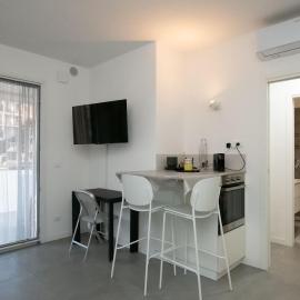 Borghetto Suite con parcheggio privato e piscina