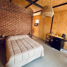 Alamos, hotell i Puerto Madryn