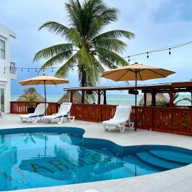 Mata Rocks Resort