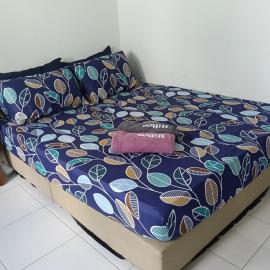 Homestay Gapam Kasih