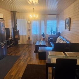 UkonRauha Prime Apartments
