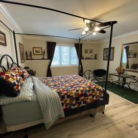 Khan’s Resort, hotel a Cobourg