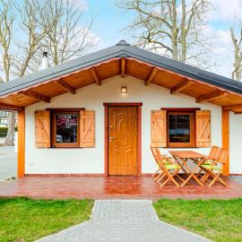 Ferienhaus Ustronie I Nr 1