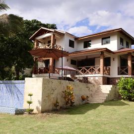 Villa Emilia - San Cristóbal, Dominican Republic