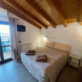 Homely - Malpensa & Fiere Milano, hotel in Cardano al Campo