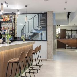 Amaranta Hotel Boutique