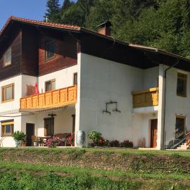 Haus Wassermann, Hotel in Kleblach