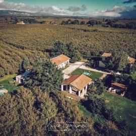 Il Borgo degli Abeti, hotel v destinaci Ronciglione