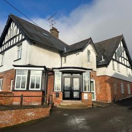 Cavendish Hotel, hotel v destinaci High Wycombe