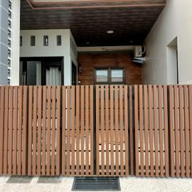 Homestay Berlian T, hotel a Alastuwo