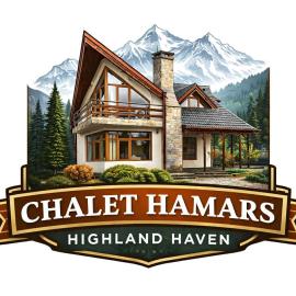 Chalet Hamars - Highland Haven, hotel v destinácii Razlog