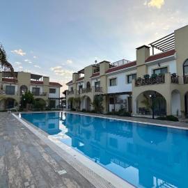 Salamis Garden - Luxury 2 Bedroom apartment - Yeniboğaziçi By Myguest Cyprus, hotel i Sakarya