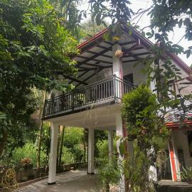Eco Villa - Kegalle, Hotel in Kegalle