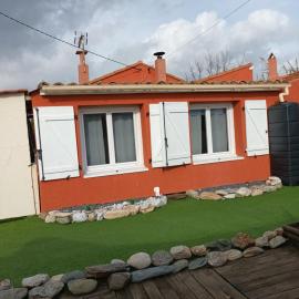 Maison de pêcheur