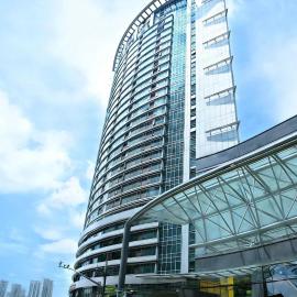 Xinshikong Apartments- Abest Zhongshan Park No.1