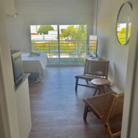 L&J Loft 1 ambiente, Hotel in Belén de Escobar
