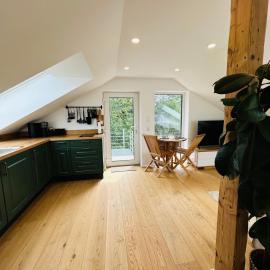 Ferienwohnung 14