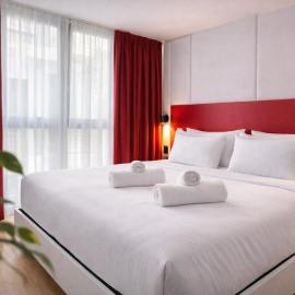 Citizen Suites Asignatures by Dahlia, hotel in Sliema