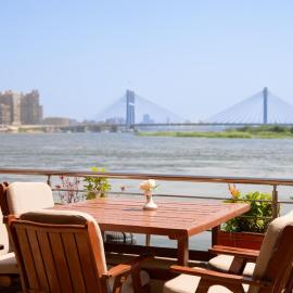 Nile Transport Hotel, hotel sa Cairo