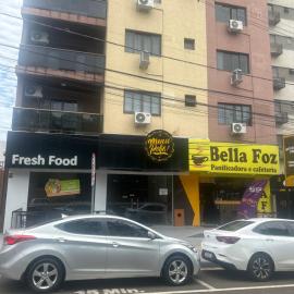 Apartamentos nadai apto 202