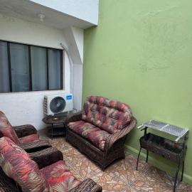 Apartamento completo conforto e ótima localização, hotel in Santana do Livramento