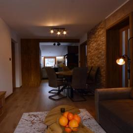 Apartament Pod Jasieniem Jurgów
