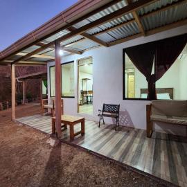 Papaturro House, hotel in La Cruz