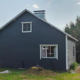 Northern Cabin, hotel 