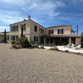 Domaine de la Rose Blanche