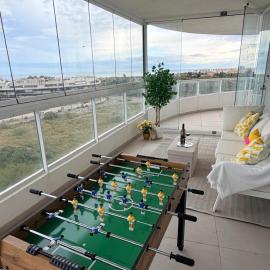 Luxury Canet, hotell i Canet de Berenguer