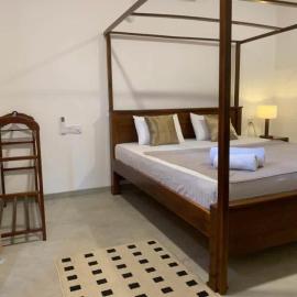 Villa Galle Inn