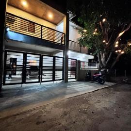 Bahai ni Jhane, hotel v destinácii Calatagan