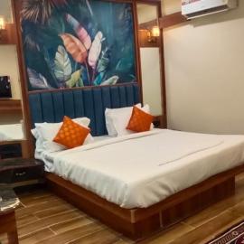Hotel Gandharva Executive