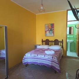 Nasca Trails B&B, khách sạn ở Nazca