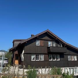 Ferienwohnung Inauen, Hotel in Appenzell