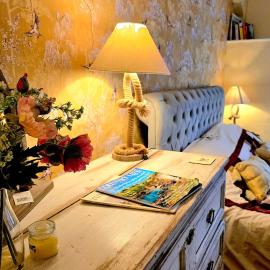 The Annexe Lurley Manor, hotel a Tiverton