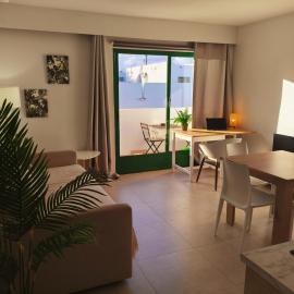 Casa Palmera