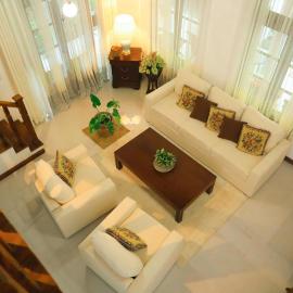 Cinnamon River Retreat, Hotel in Magammana
