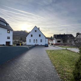 Ferienwohnung am Buttermarkt, hotel a Adenau