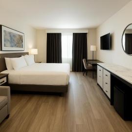Nova Hotel JFK, khách sạn ở Hillside