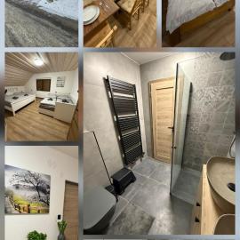 Apartmany Zvole